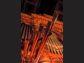Improvised Sortie - François-Henri Houbart at la Madeleine, Paris