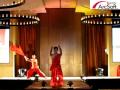 2009 Hyatt  Tsim Sha Tsui 開幕舞旗表演