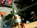Turnigy 35-36 1450Kv Turnigy Plush 30A ESC Zippy 25C 3s1p 2200 APC 9x6