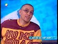 El meswy entrevista en telemadrid (2004)