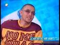 El Meswy entrevista en TeleMadrid (2004)