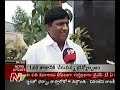 TRS blasts Chiranjeevi Party TRS blasts Chiranjeevi Party