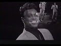 rare tv appearance! this was from a promotional reel to reel beta tape i found in a television station i worked at in the mid 1990's. it was only marked 