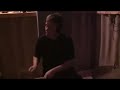 jeff sipe asheville studio warm up w/ jonathan scales
