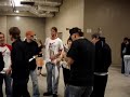 Meet and Greet - Three Days Grace Meet and Greet - Three Days Grace