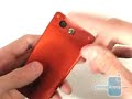 Sony Ericsson W880 Review