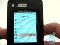 Sony Ericsson W880 Review