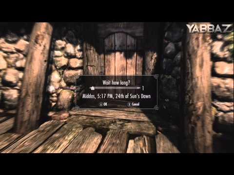 how to sawn logs in skyrim