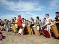 La Chilinga Gira Gesell 09 Playa
