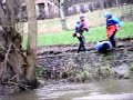 River Dee Paddle River Dee Paddle