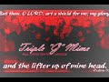 Triple "G" Mime- You Are God