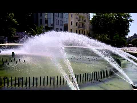 LG G3 720p Sample Video - 120fps