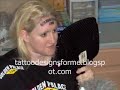 World of Crazy Tattoo People World of Crazy Tattoo People
