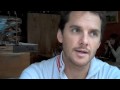 Graham Hill (TreeHugger.com) on Sustainable Fashion