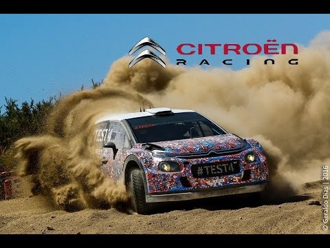 Latest WRC HD & Rally HD Videos