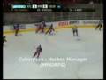 videos de CyberPuck Thrashers @ Rangers Nov 28th 2006 Part 1