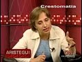 carmen aristegui entrevista a martín moreno  2 de 3 