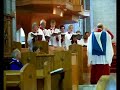 Ave Verum Coprus - Mozart - Nelson Cathedral Choir