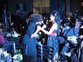 Amel Larrieux and Rach Amel Larrieux and Rach
