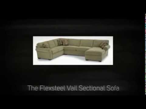 how to fasten sectional sofa