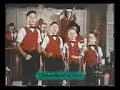 The Osmond Brothers