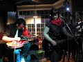 Erin Arding &amp; The 60 Hz Hum live at Pizzarico's
