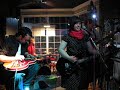 Erin Arding & The 60 Hz Hum live at Pizzarico\ Erin Arding & The 60 Hz Hum live at Pizzarico\