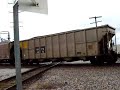 BNSF 5940, 8874 & dpu 5928