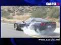 Corvette FEVER