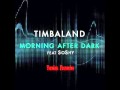 Timbaland feat. SoShy - Morning After Dark (Version Française)
