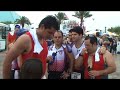 Bubble Gummers invaden Galveston