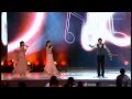 Alexander Rybak, Fairytale. ESC Host City Insignia Exchange Ceremony. Baku, 25.01.2012.