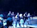 Dancing with the stars tour