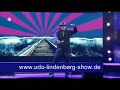 auftritt in der sat.1-show 