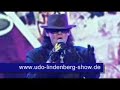 auftritt in der sat.1-show 