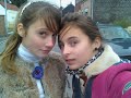 nous les fille de rue
