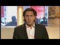 Middagnieuws van dinsdag 27 mei