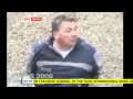 Drug Smuggle Fail