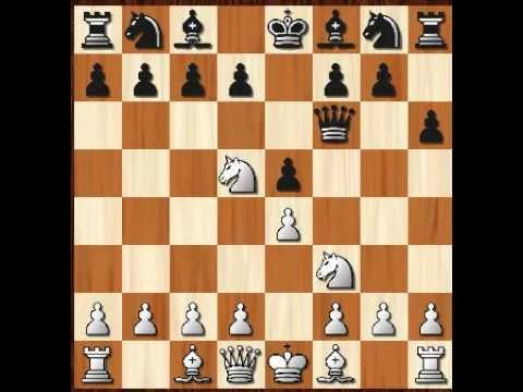 chess tactics
