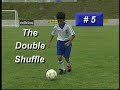 Six Steps to Soccer Success #3 - Moves 1 on 1 Six Steps to Soccer Success #3 - Moves 1 on 1