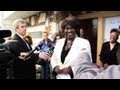 Homeowner Reoccupies Foreclosed Home