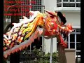 Dragon Dance Dragon Dance