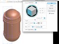 Case 4: Illustrator Revolve
