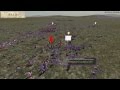 Rome Total War Online Commentary Battle #1 SPQR vs. Germania