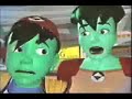 M�gabogues - Intro