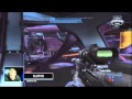 Stride Championship Series #6 - Enable/Flamesword vs Clutch/Cloud - Halo: Reach