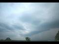videos de June 1, 2008 Storm Time Lapse