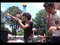 Jonas Brothers at Six Flags 2 Jonas Brothers at Six Flags 2
