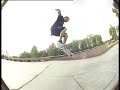 Nomad Skateboards - Vodka Tour