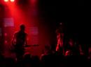 The Kills - Love is a Deserter (live @flex)